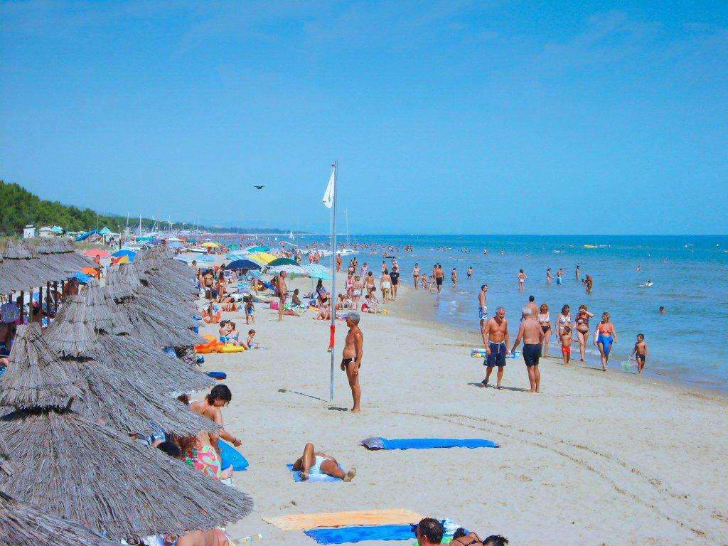 Green Bay Village Pineto Eksteriør billede